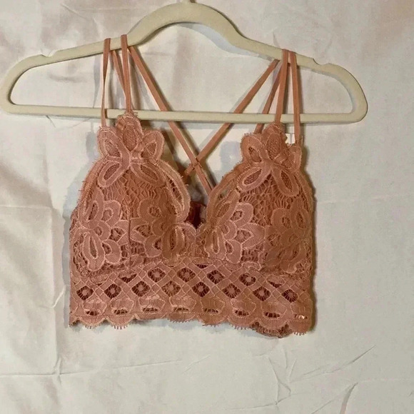 Anemone bralette size medium - Picture 1 of 6